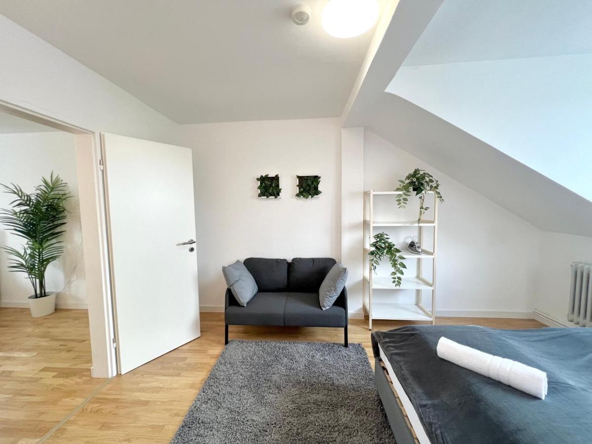 Jungle Retreat Apartments Im Zentrum BRE エクステリア 写真
