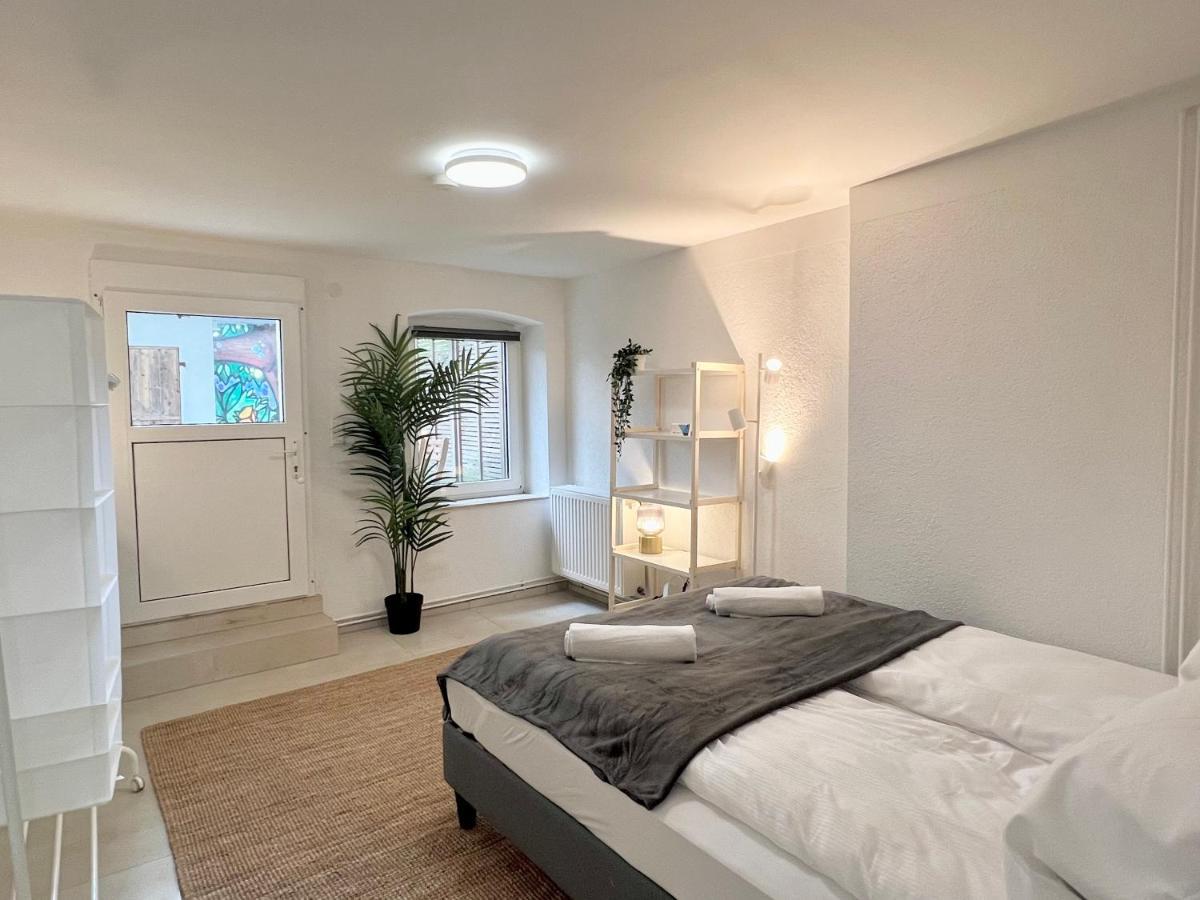 Jungle Retreat Apartments Im Zentrum BRE エクステリア 写真