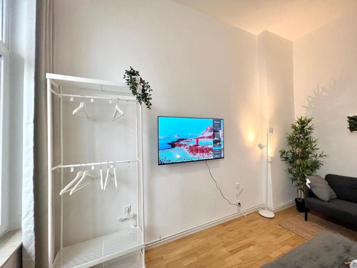 Jungle Retreat Apartments Im Zentrum BRE エクステリア 写真