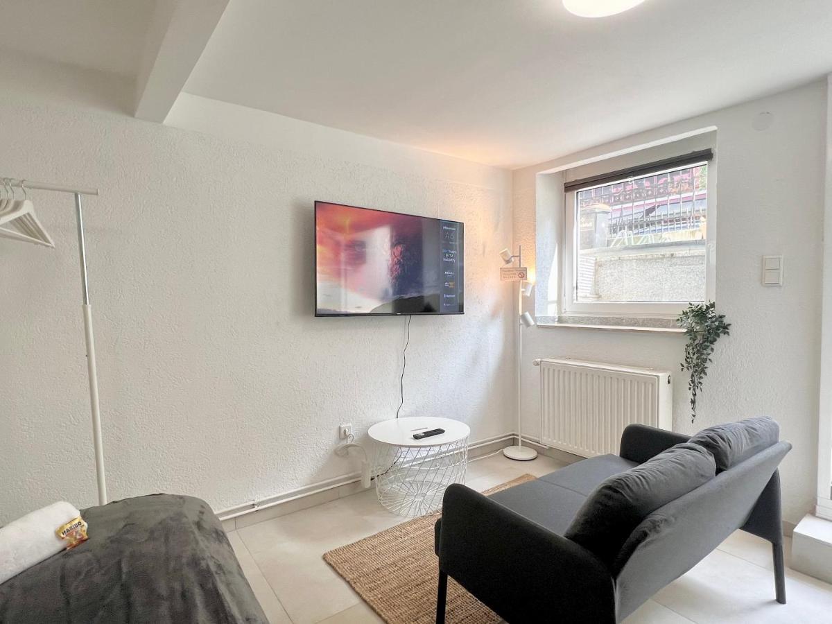 Jungle Retreat Apartments Im Zentrum BRE エクステリア 写真