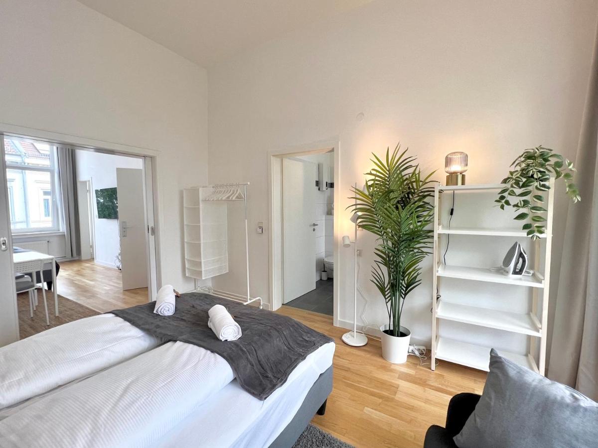 Jungle Retreat Apartments Im Zentrum BRE エクステリア 写真