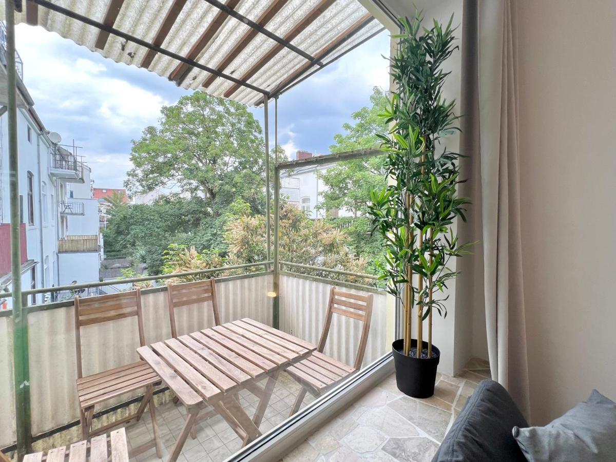 Jungle Retreat Apartments Im Zentrum BRE エクステリア 写真