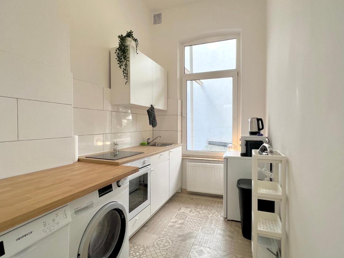 Jungle Retreat Apartments Im Zentrum BRE エクステリア 写真