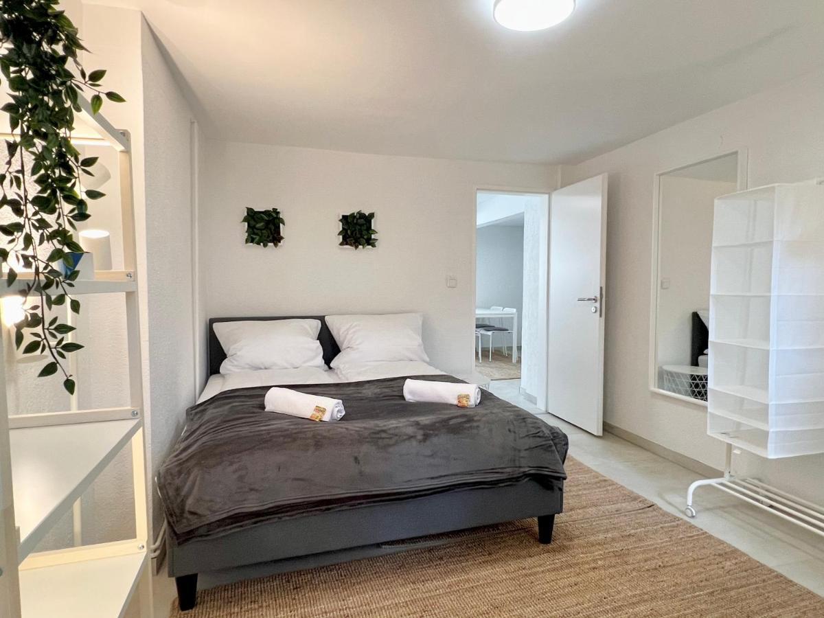 Jungle Retreat Apartments Im Zentrum BRE エクステリア 写真