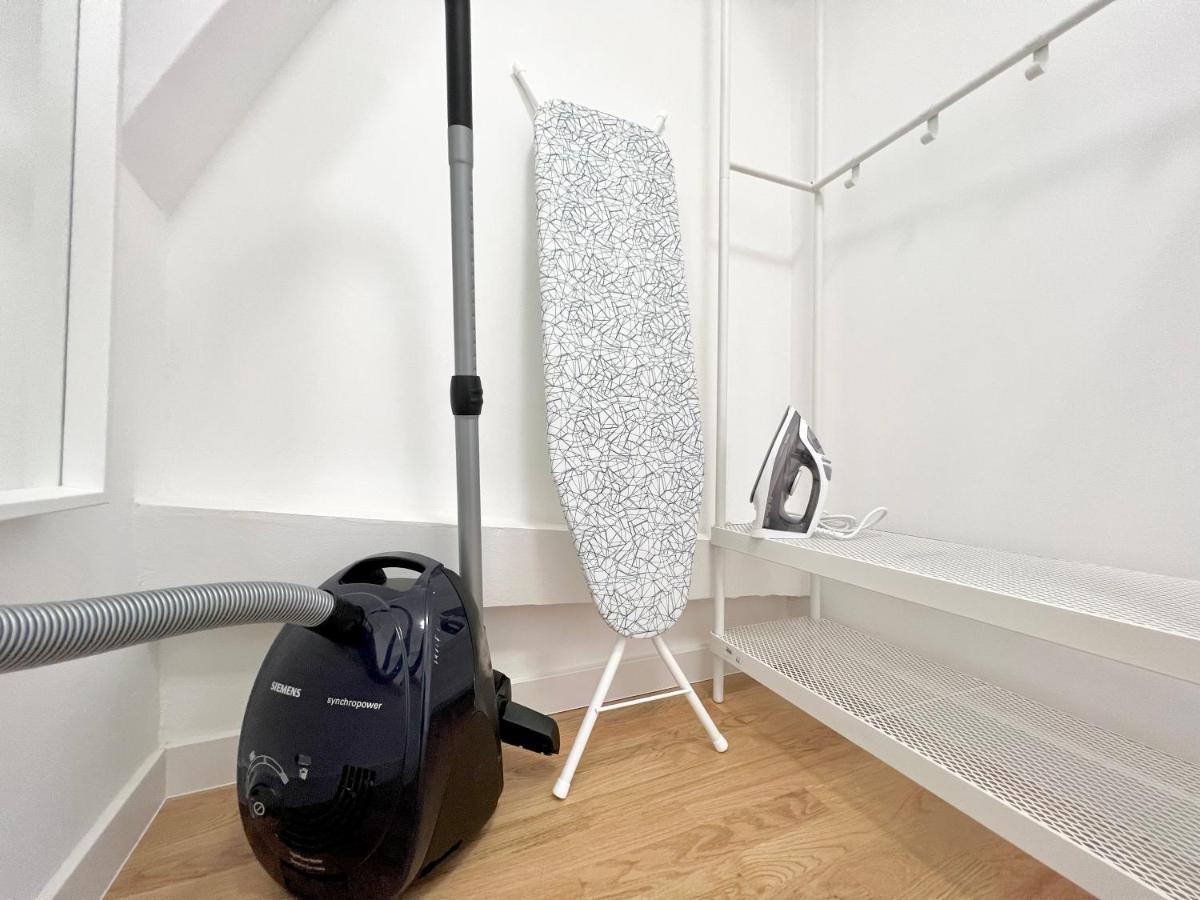 Jungle Retreat Apartments Im Zentrum BRE エクステリア 写真