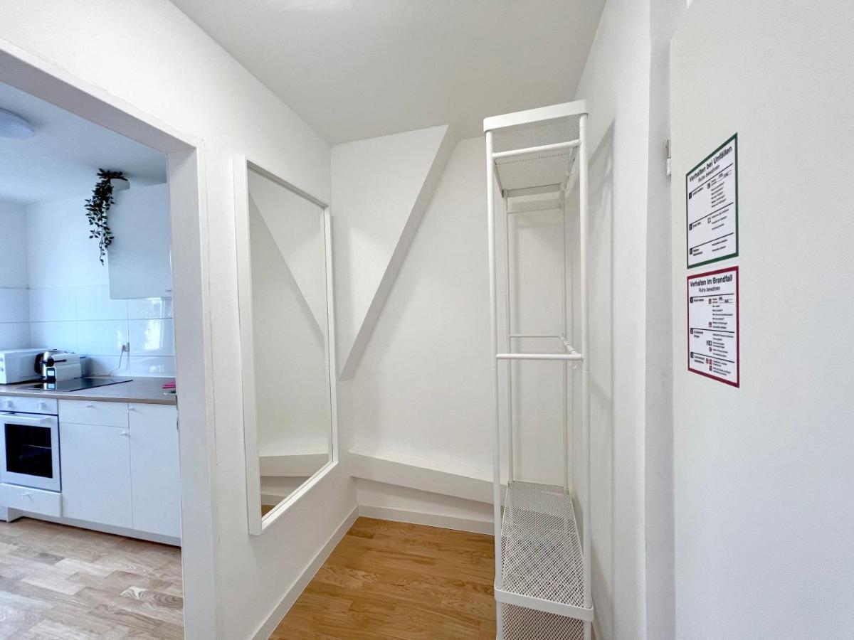 Jungle Retreat Apartments Im Zentrum BRE エクステリア 写真