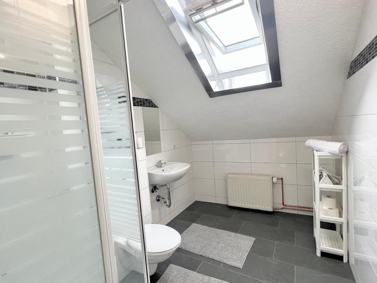Jungle Retreat Apartments Im Zentrum BRE エクステリア 写真