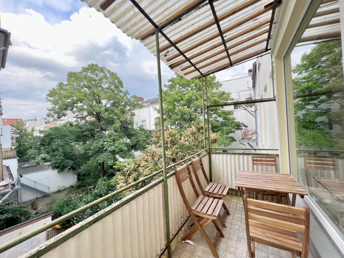 Jungle Retreat Apartments Im Zentrum BRE エクステリア 写真
