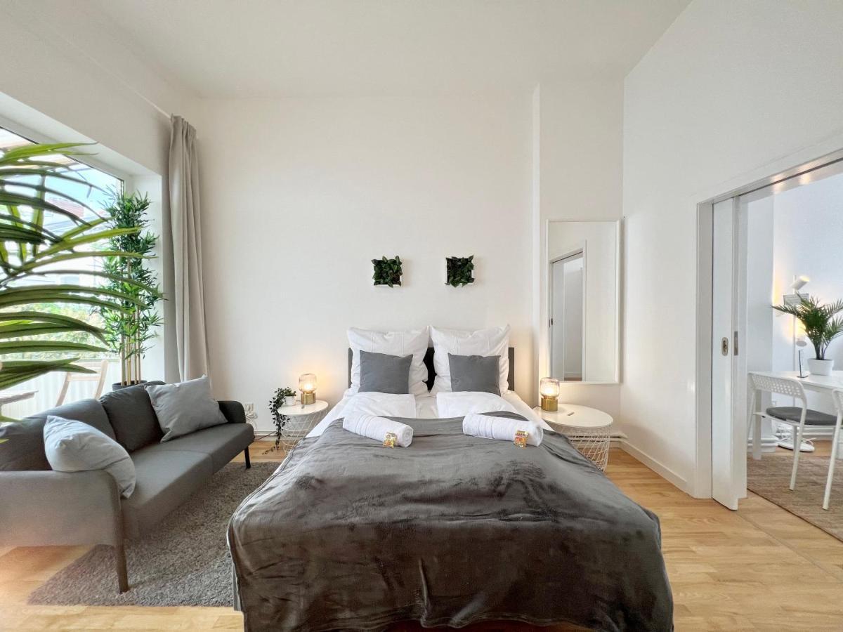 Jungle Retreat Apartments Im Zentrum BRE エクステリア 写真