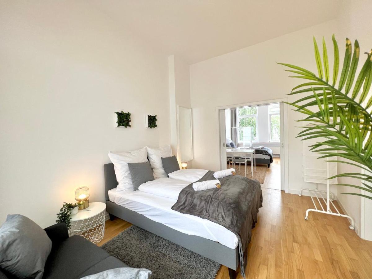 Jungle Retreat Apartments Im Zentrum BRE エクステリア 写真