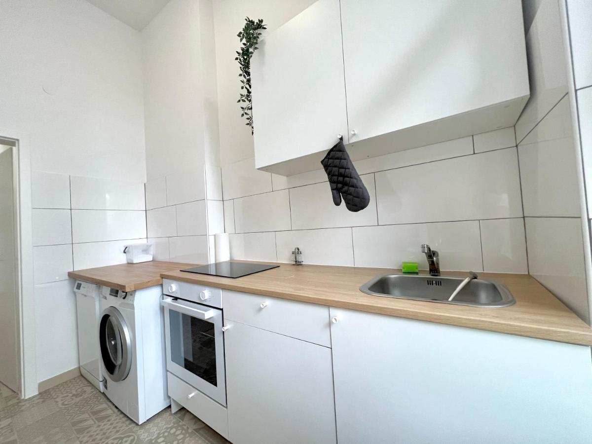 Jungle Retreat Apartments Im Zentrum BRE エクステリア 写真