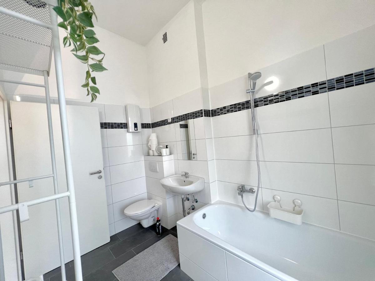 Jungle Retreat Apartments Im Zentrum BRE エクステリア 写真