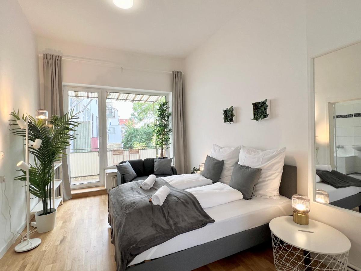 Jungle Retreat Apartments Im Zentrum BRE エクステリア 写真