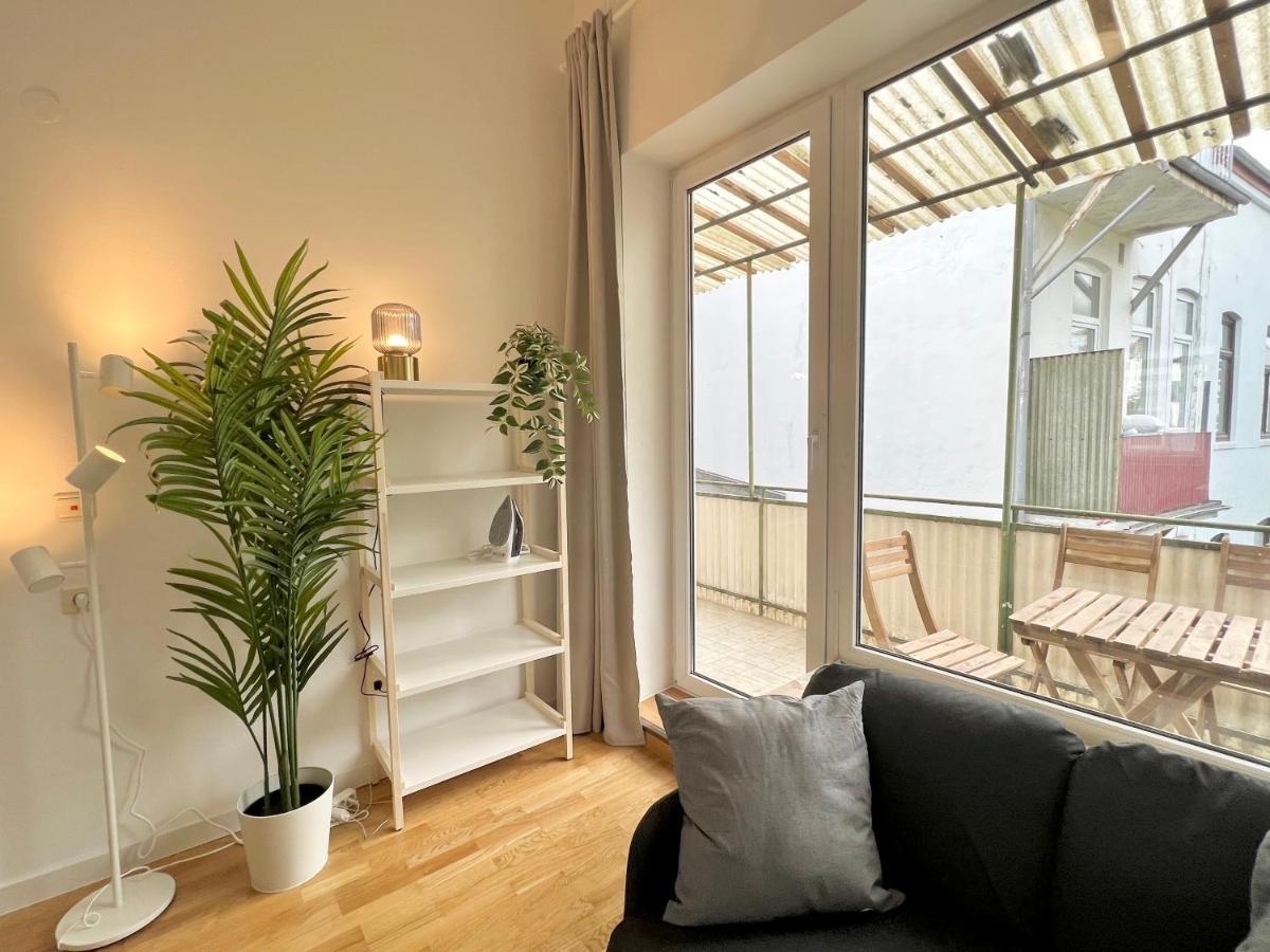 Jungle Retreat Apartments Im Zentrum BRE エクステリア 写真