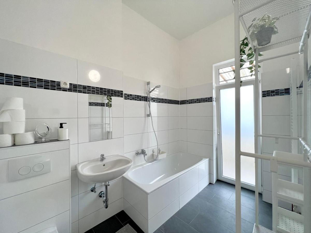Jungle Retreat Apartments Im Zentrum BRE エクステリア 写真